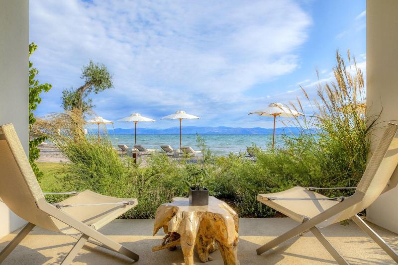 Domes Miramare, a Luxury Collection Resort, Corfu - Oda