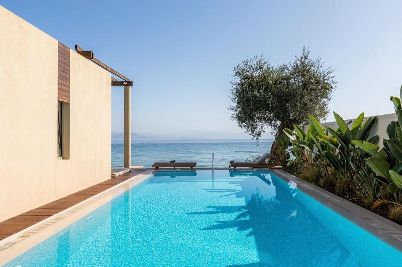 Domes Miramare, a Luxury Collection Resort, Corfu - Oda