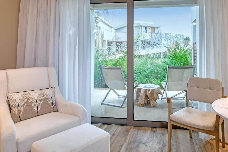 Domes Miramare, a Luxury Collection Resort, Corfu - Oda