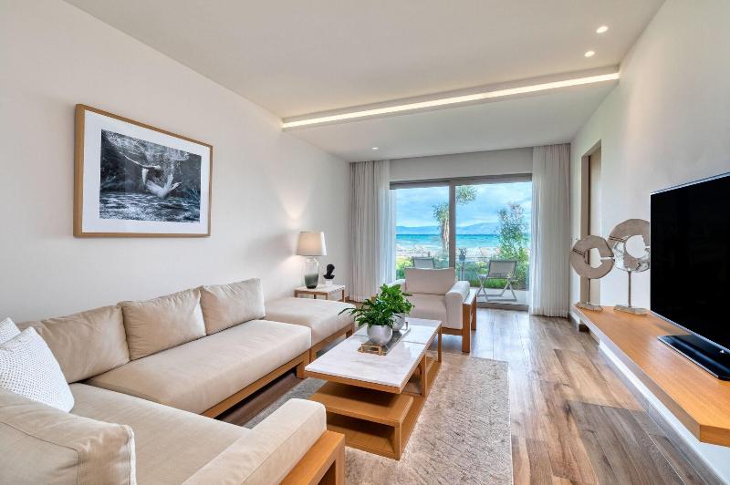 Domes Miramare, a Luxury Collection Resort, Corfu - Oda