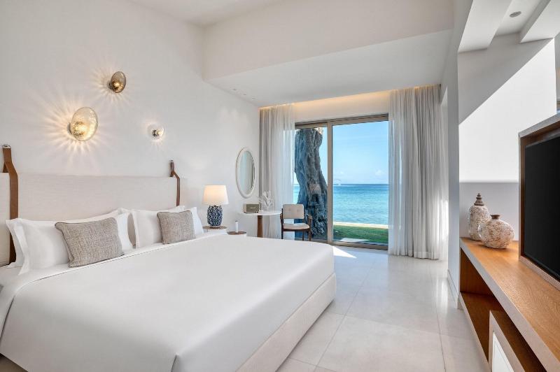 Domes Miramare, a Luxury Collection Resort, Corfu - Oda