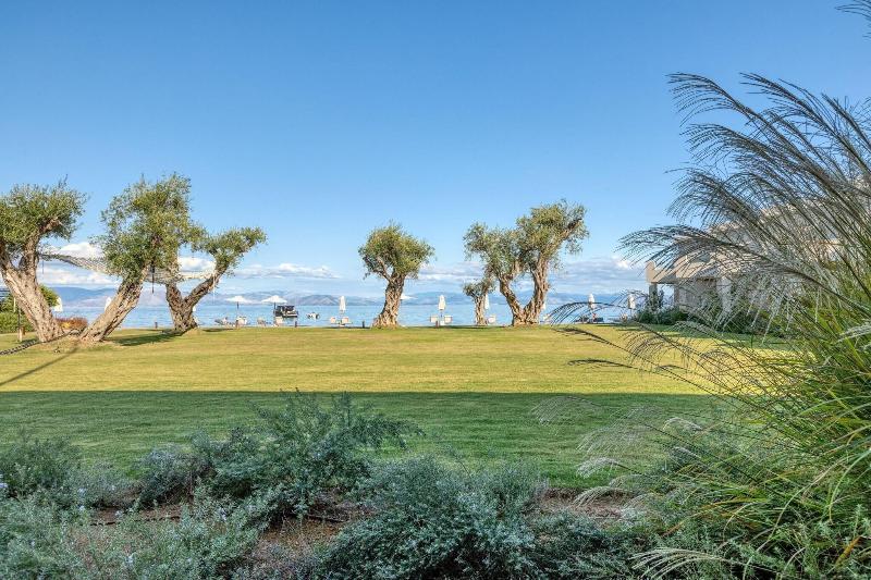 Domes Miramare, a Luxury Collection Resort, Corfu - Oda