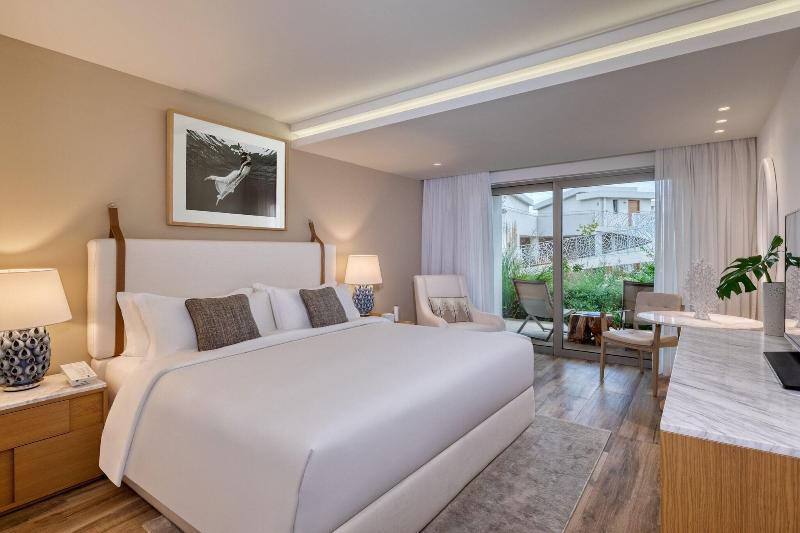 Domes Miramare, a Luxury Collection Resort, Corfu - Oda