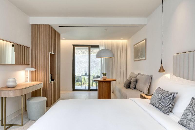 Domes Miramare, a Luxury Collection Resort, Corfu - Oda