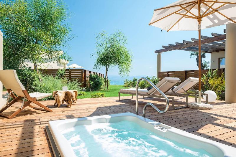 Domes Miramare, a Luxury Collection Resort, Corfu - Oda
