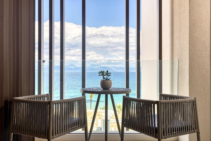 Domes Miramare, a Luxury Collection Resort, Corfu - Oda