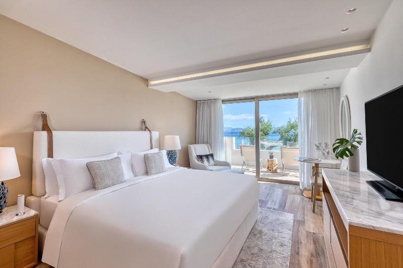 Domes Miramare, a Luxury Collection Resort, Corfu - Oda