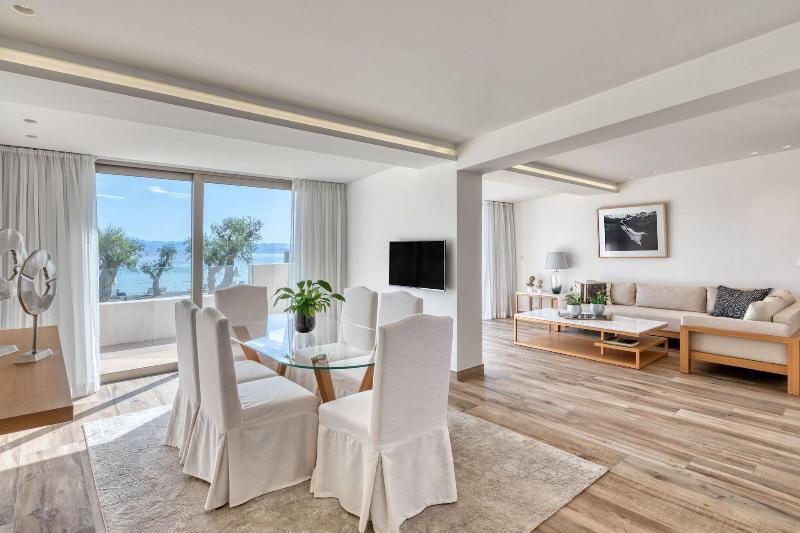 Domes Miramare, a Luxury Collection Resort, Corfu - Oda