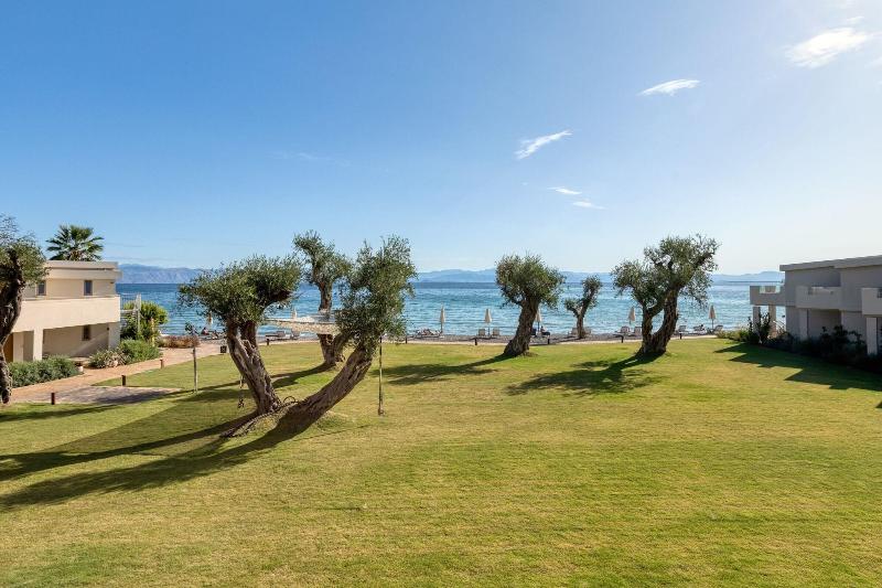 Domes Miramare, a Luxury Collection Resort, Corfu - Oda