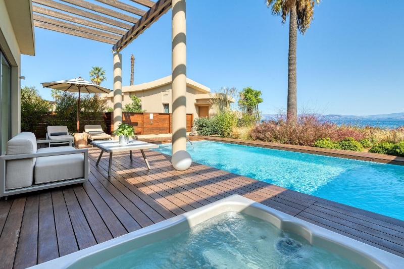 Domes Miramare, a Luxury Collection Resort, Corfu - Oda