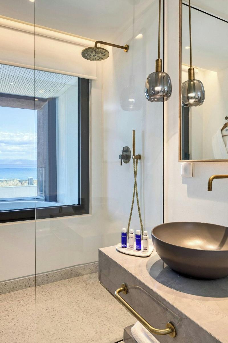 Domes Miramare, a Luxury Collection Resort, Corfu - Oda