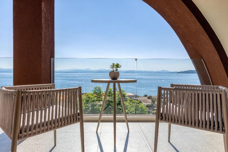 Domes Miramare, a Luxury Collection Resort, Corfu - Oda