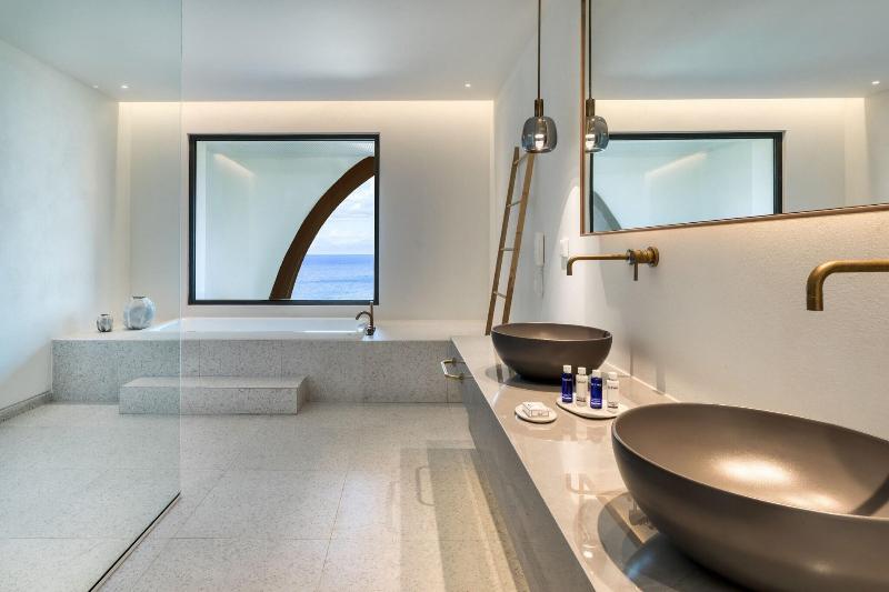 Domes Miramare, a Luxury Collection Resort, Corfu - Oda