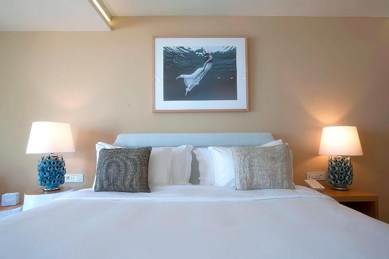 Domes Miramare, a Luxury Collection Resort, Corfu - Oda