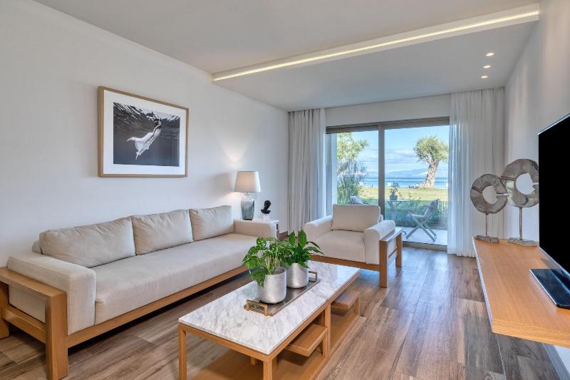 Domes Miramare, a Luxury Collection Resort, Corfu - Oda