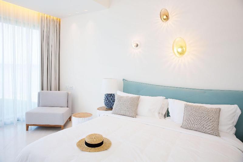 Domes Miramare, a Luxury Collection Resort, Corfu - Oda