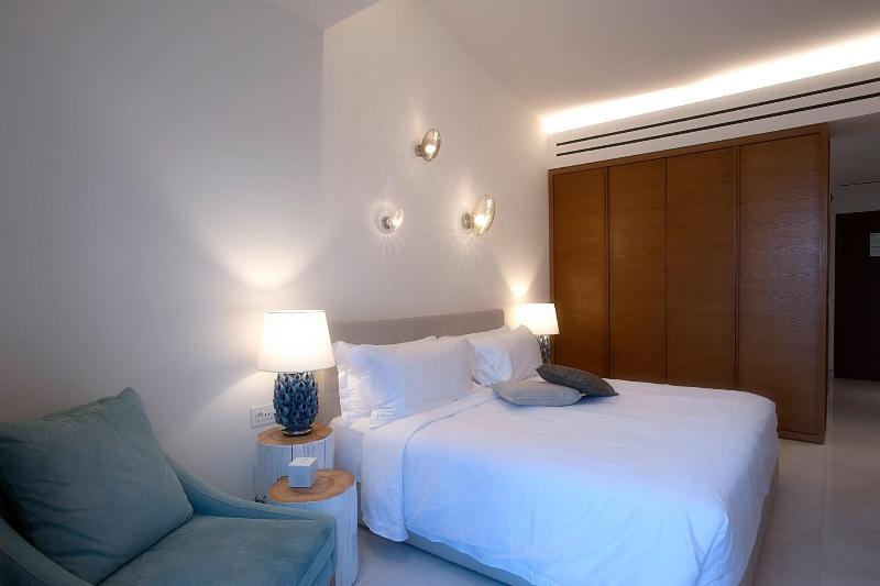 Domes Miramare, a Luxury Collection Resort, Corfu - Oda
