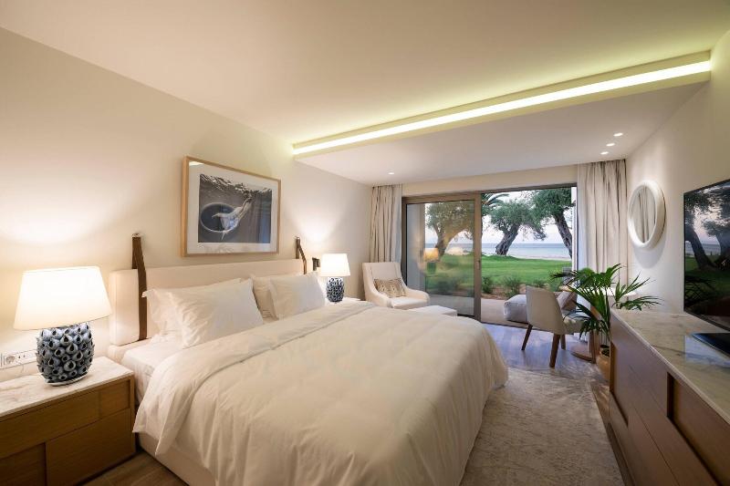 Domes Miramare, a Luxury Collection Resort, Corfu - Oda