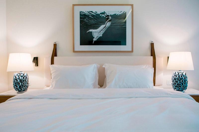 Domes Miramare, a Luxury Collection Resort, Corfu - Oda