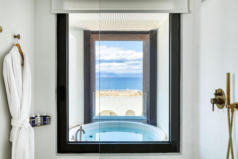 Domes Miramare, a Luxury Collection Resort, Corfu - Oda
