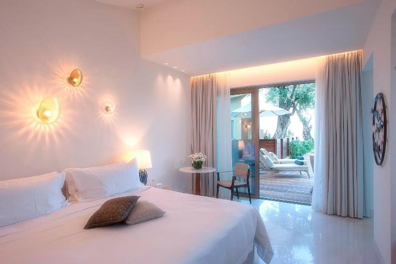 Domes Miramare, a Luxury Collection Resort, Corfu - Oda