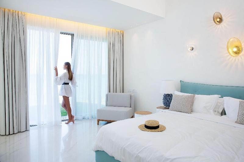 Domes Miramare, a Luxury Collection Resort, Corfu - Oda