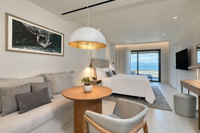 Domes Miramare, a Luxury Collection Resort, Corfu - Oda