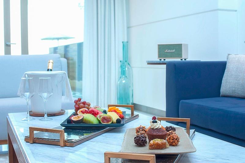 Domes Miramare, a Luxury Collection Resort, Corfu - Oda