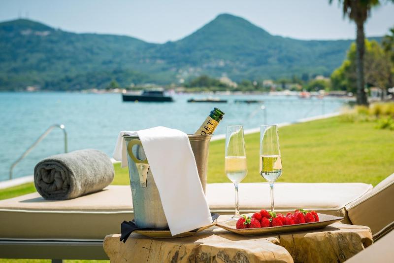Domes Miramare, a Luxury Collection Resort, Corfu - Oda