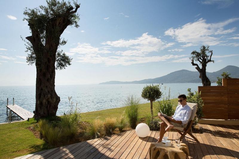 Domes Miramare, a Luxury Collection Resort, Corfu - Oda