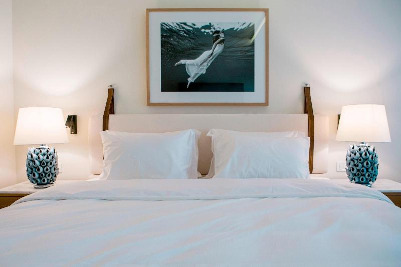 Domes Miramare, a Luxury Collection Resort, Corfu - Oda