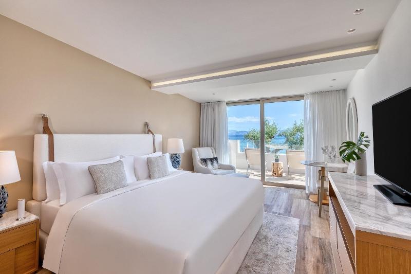 Domes Miramare, a Luxury Collection Resort, Corfu - Oda