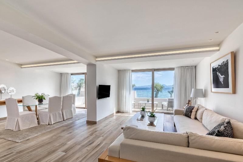Domes Miramare, a Luxury Collection Resort, Corfu - Oda
