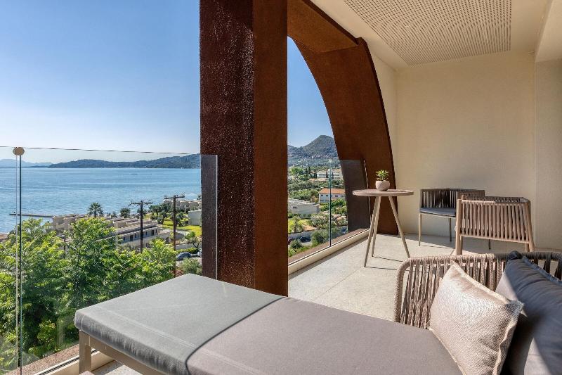 Domes Miramare, a Luxury Collection Resort, Corfu - Oda