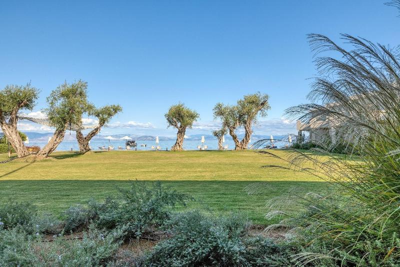 Domes Miramare, a Luxury Collection Resort, Corfu - Oda