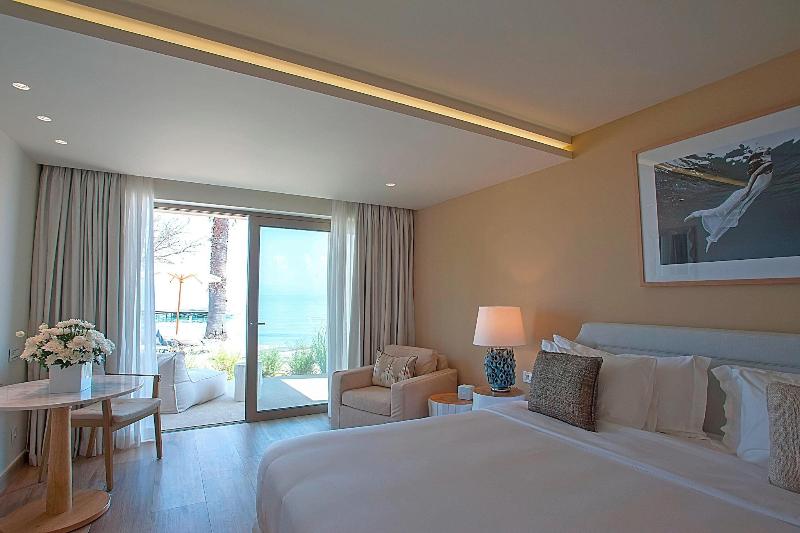 Domes Miramare, a Luxury Collection Resort, Corfu - Oda