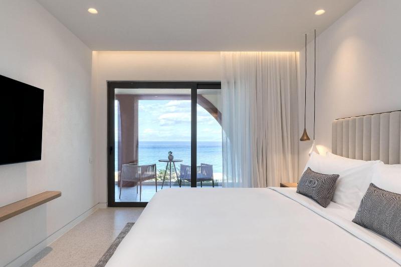 Domes Miramare, a Luxury Collection Resort, Corfu - Oda