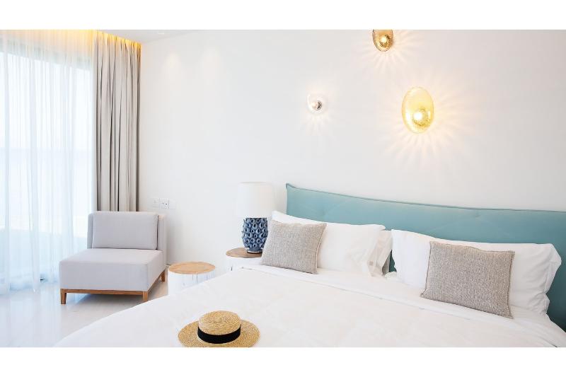 Domes Miramare, a Luxury Collection Resort, Corfu - Oda