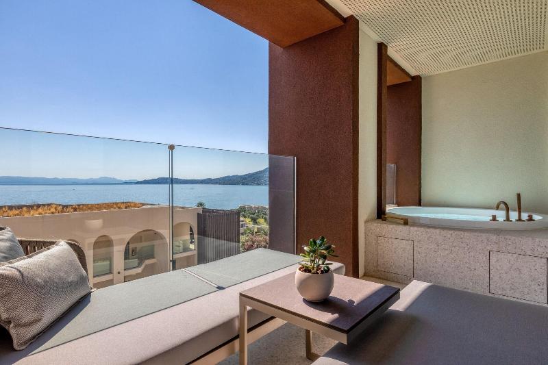 Domes Miramare, a Luxury Collection Resort, Corfu - Oda