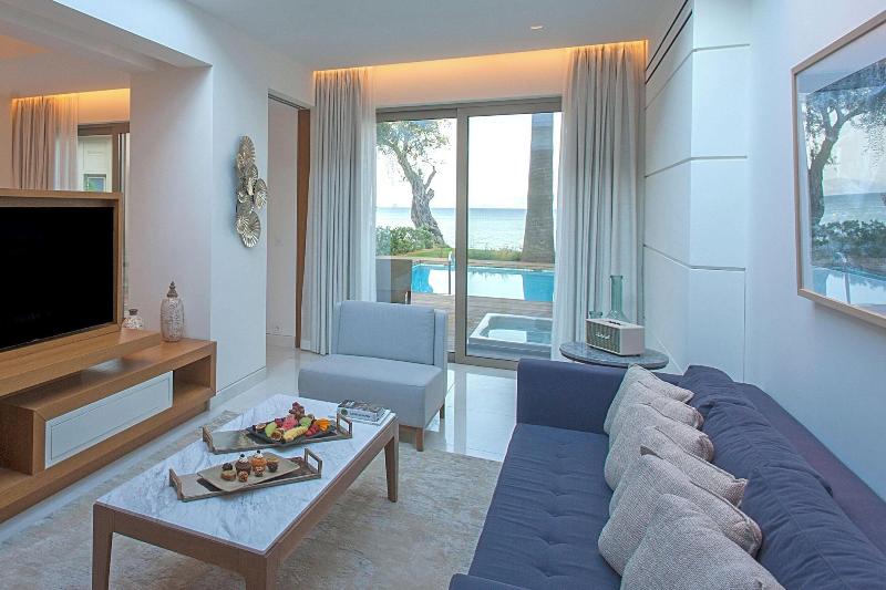 Domes Miramare, a Luxury Collection Resort, Corfu - Oda