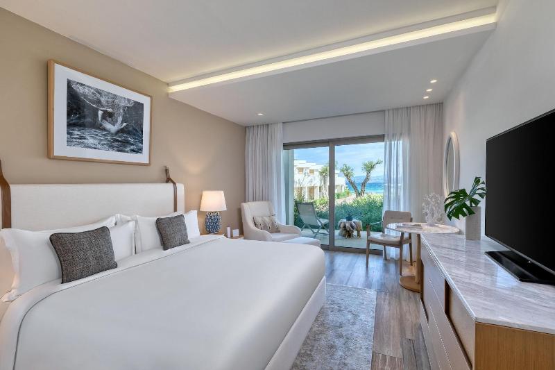 Domes Miramare, a Luxury Collection Resort, Corfu - Oda
