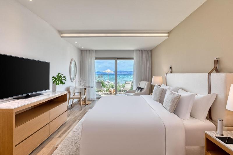 Domes Miramare, a Luxury Collection Resort, Corfu - Oda