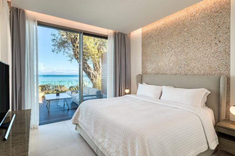 Domes Miramare, a Luxury Collection Resort, Corfu - Oda