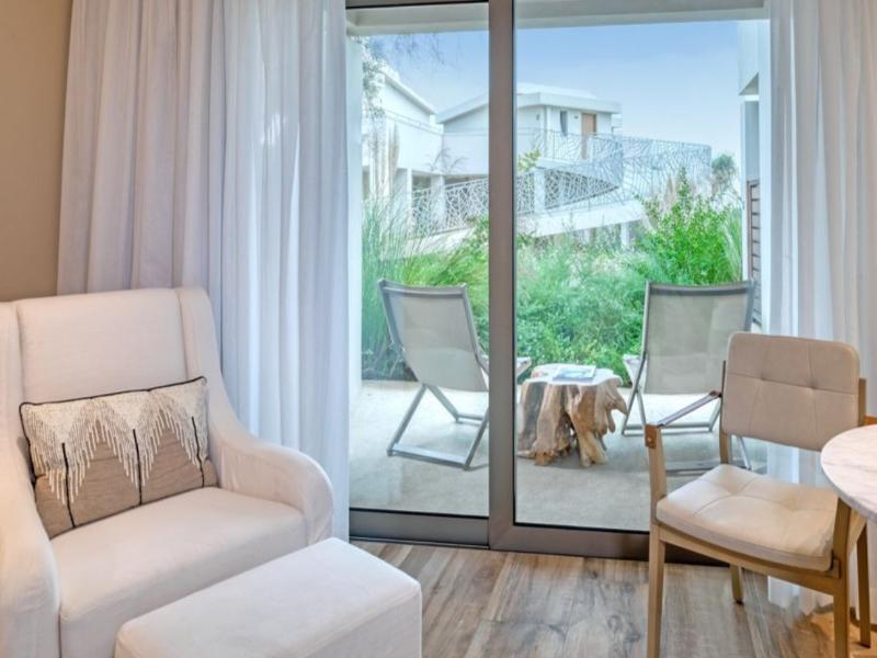 Domes Miramare, a Luxury Collection Resort, Corfu - Oda