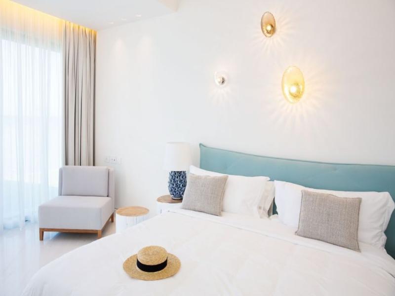 Domes Miramare, a Luxury Collection Resort, Corfu - Oda