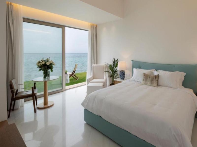Domes Miramare, a Luxury Collection Resort, Corfu - Oda