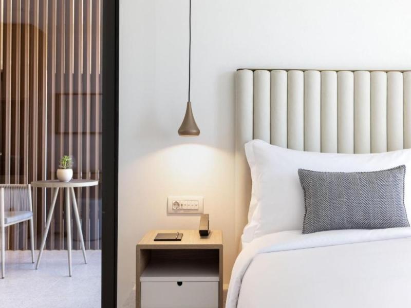 Domes Miramare, a Luxury Collection Resort, Corfu - Oda