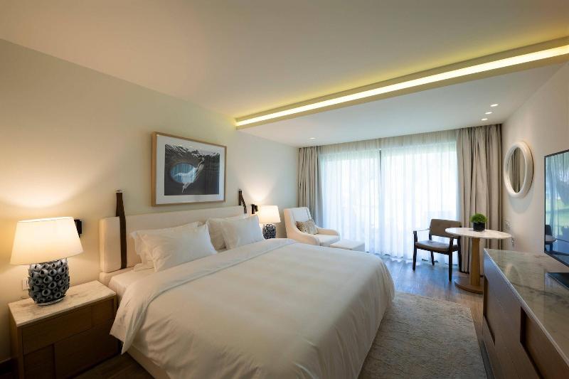 Domes Miramare, a Luxury Collection Resort, Corfu - Oda