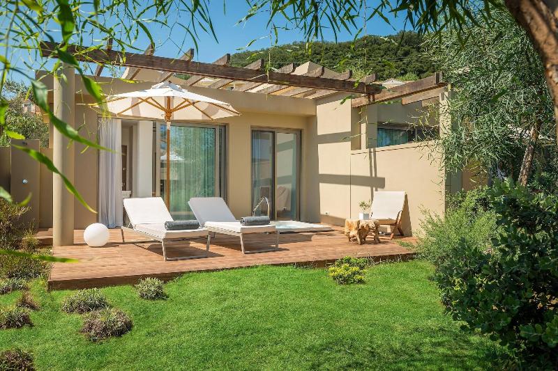 Domes Miramare, a Luxury Collection Resort, Corfu - Oda