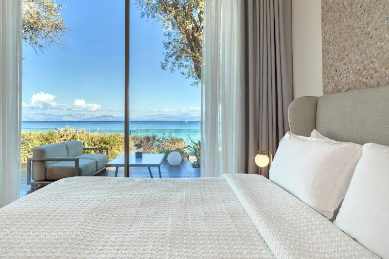 Domes Miramare, a Luxury Collection Resort, Corfu - Oda